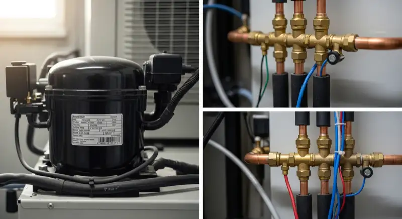 Einbaukosten einer Wärmepumpe in Saarbrücken