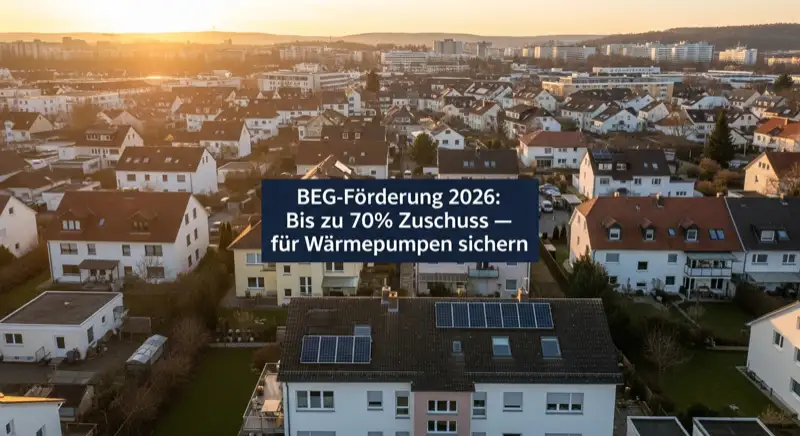 Wärmepumpe Kosten Saarbrücken