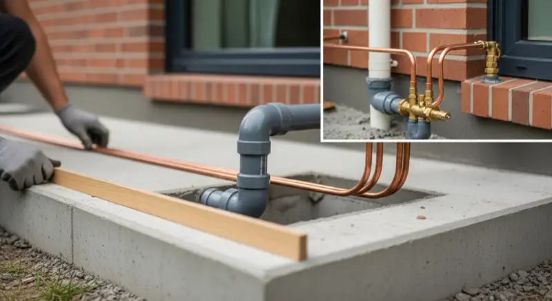 Wärmepumpe Salzgitter