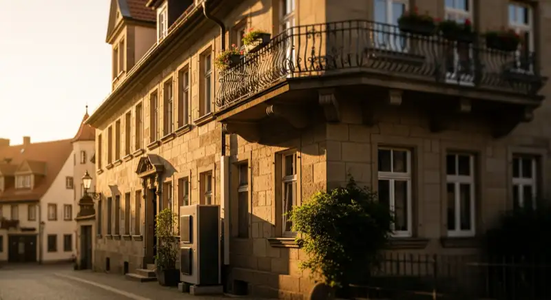 Bestandscheck für Wärmepumpen in Schwäbisch Gmünd