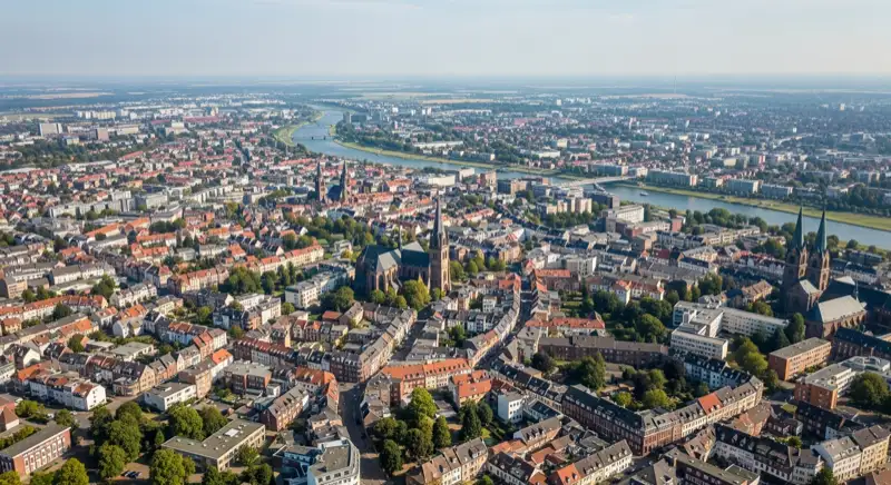 Photovoltaik in Solingen: Stadtteil Preise