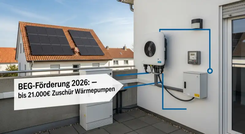 Wärmepumpe Kosten Speyer