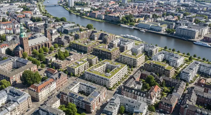 Wärmepumpe Stralsund