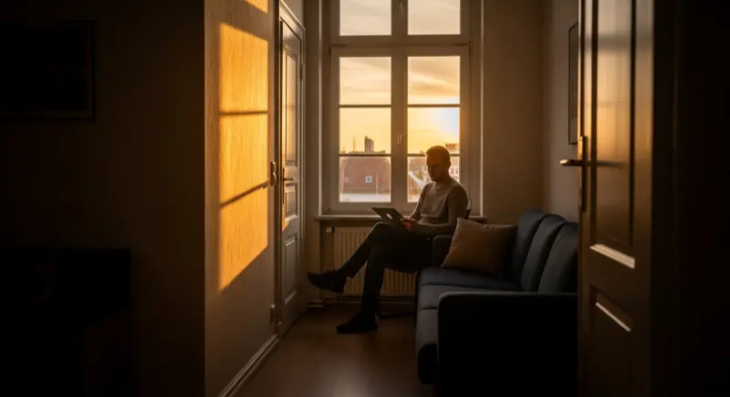 Solaranlage Stralsund