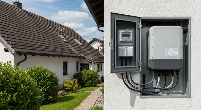 Wärmepumpe Kosten Straubing
