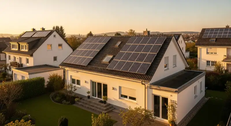 Wärmepumpe Stuttgart Kosten