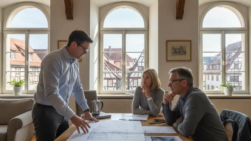 Wärmepumpe Kosten in Tübingen 2026