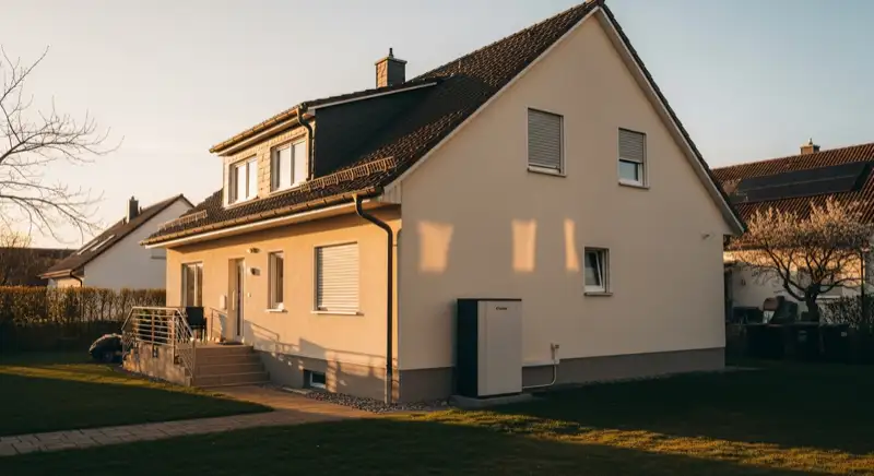 Wärmepumpe Kosten Ulm