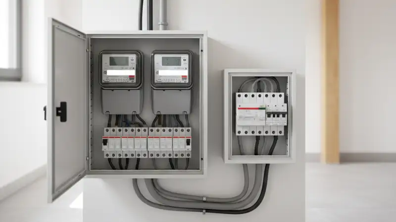 Betriebskosten einer Wärmepumpe in Villingen-Schwenningen