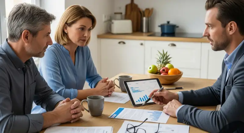 Förderung und kommunale Wärmeplanung in Wetzlar