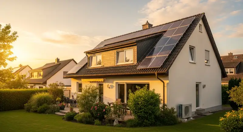 Wärmepumpe Kosten Wiesbaden