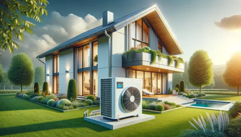 Wärmepumpe Ratgeber 2026