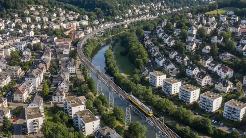 Solaranlage Kosten Wuppertal