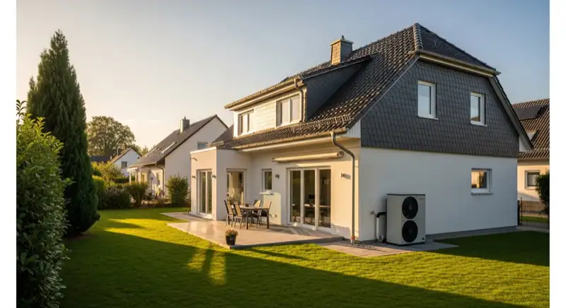 Wärmepumpe kaufen Lahr: Anbieter-Vergleich 2026