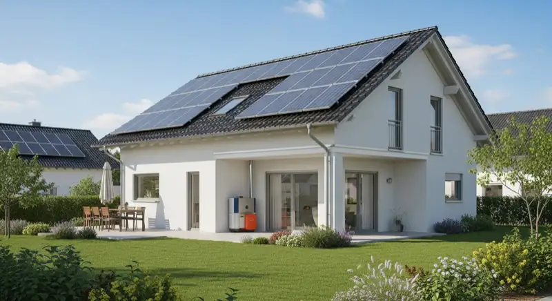 Wärmepumpe Landau kaufen: 12 Anbieter ab 15.000€