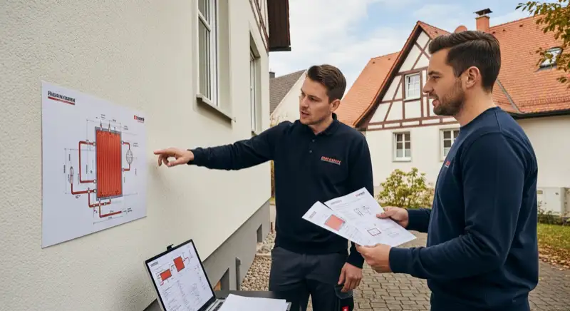 Wärmepumpe Landshut kaufen