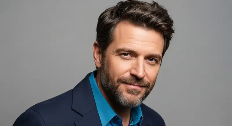 Blick auf das Stadtwerke-Gebäude in Landshut mit Service-Eingang, lokale Versorgeratmosphäre