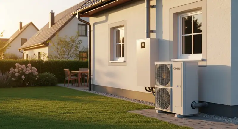 Wärmepumpe Landshut: Förderung, Kosten, Anbieter 2026