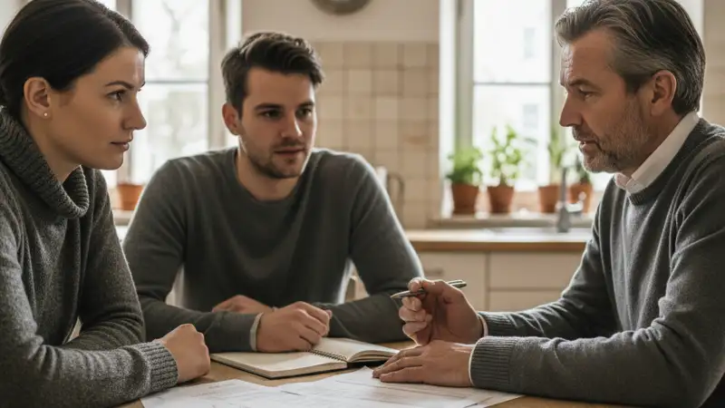 Förderung und Wärmeplanung in Langenfeld (Rheinland)
