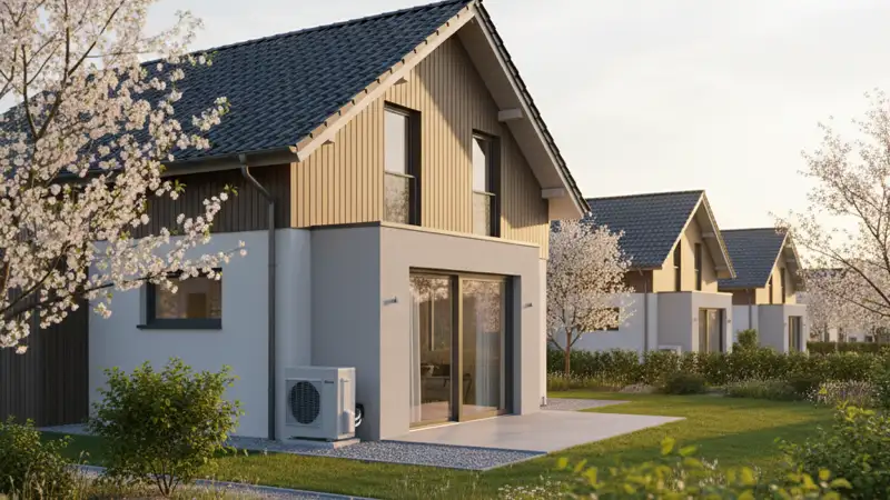 Wärmepumpe in Langenfeld (Rheinland) kaufen: Nicht die Anlage zuerst, sondern die Passung