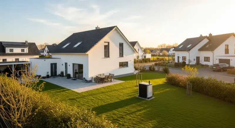 Wärmepumpe in Langenhagen: Was 2026 im Bestand wirklich trägt