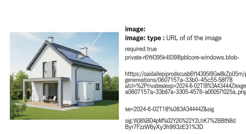 Einfamilienhaus in Leonberg mit moderner Luft-Wasser-Wärmepumpe im Garten