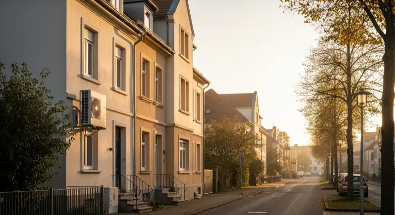 Wärmepumpe Lingen (Ems)