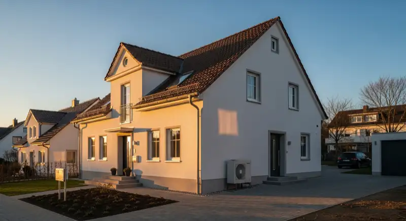 Wärmepumpe Kosten Lingen (Ems)