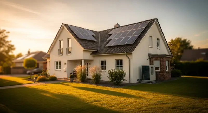 Solaranlage Lingen (Ems)