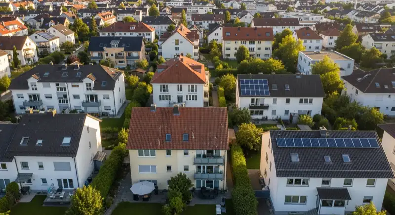 Wärmepumpe kaufen Lörrach