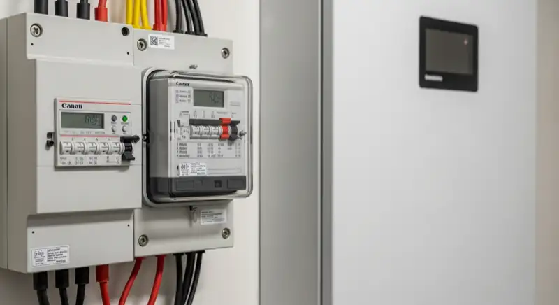 Stromtarif und Betriebskosten einer Wärmepumpe in Ludwigsburg