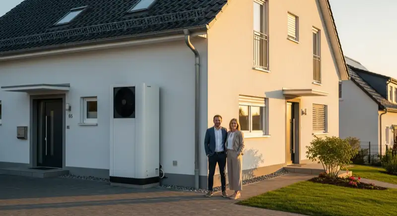 Wärmepumpe in Ludwigshafen kaufen