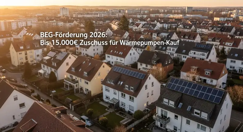 Wärmepumpe kaufen Lutherstadt Wittenberg