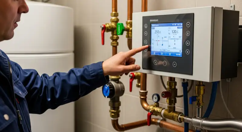 Wärmepumpentypen für den Kauf in Magdeburg vergleichen