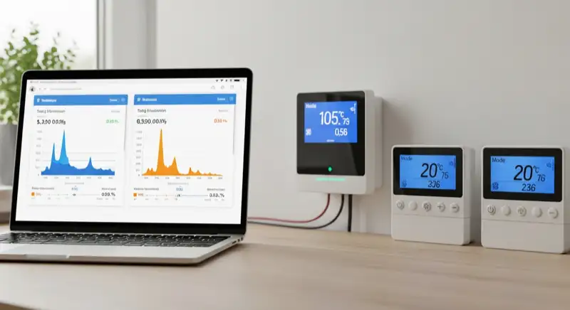 Stromtarif und Betriebskosten einer Wärmepumpe in Magdeburg