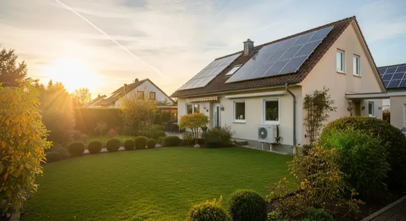 Wärmepumpe Mannheim kaufen