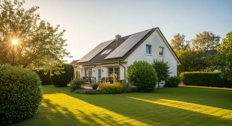 Wärmepumpe Meerbusch: BEG-Förderung + Stromtarife 2026