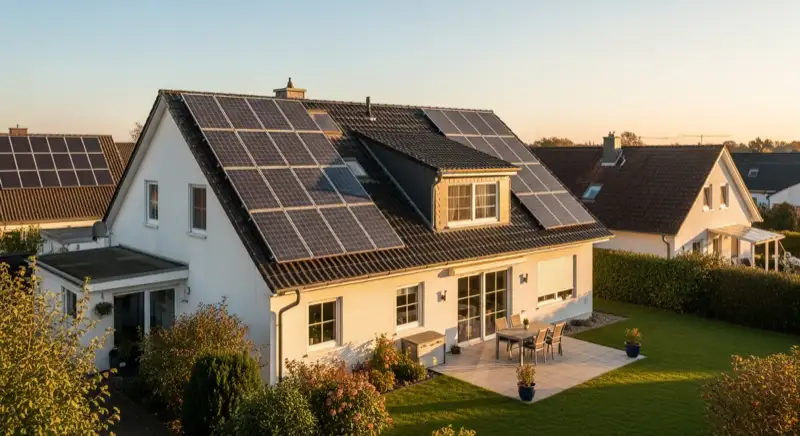 Wärmepumpe kaufen Melle