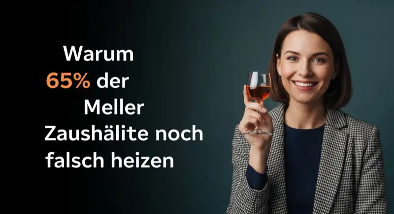 Aerial drone view of typical German residential neighborhood with mixed roof types, red and dark roof tiles, gardens visible, sunny day