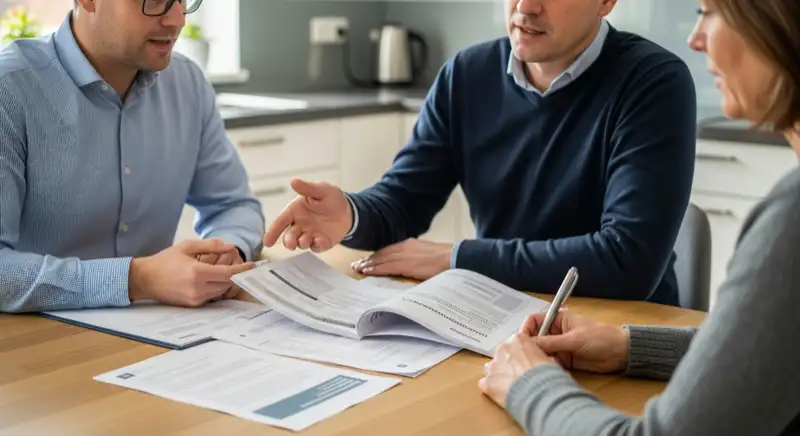 Förderung und Wärmeplanung in Menden (Sauerland)