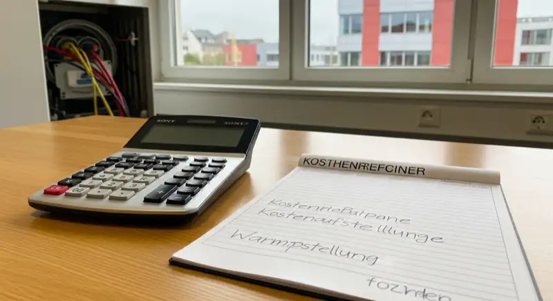 Wärmepumpe Kosten 2026