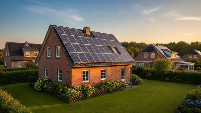 Wärmepumpe Münster 2026