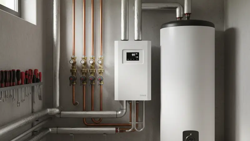 Wärmepumpe Kosten 2026