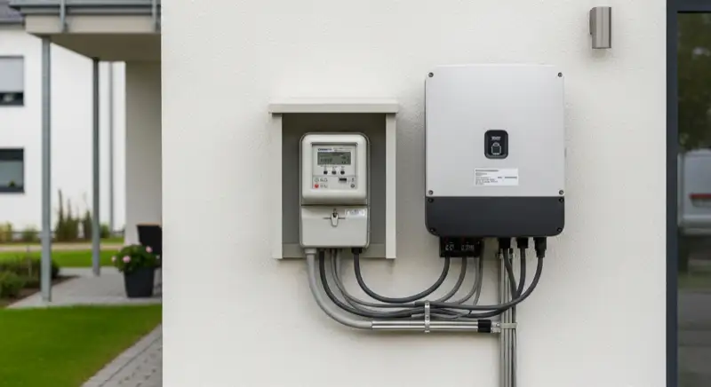 Wärmepumpe Neu-Isenburg