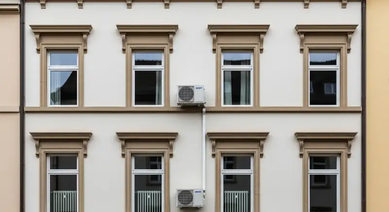 Bestandscheck für Wärmepumpen in Neu-Ulm