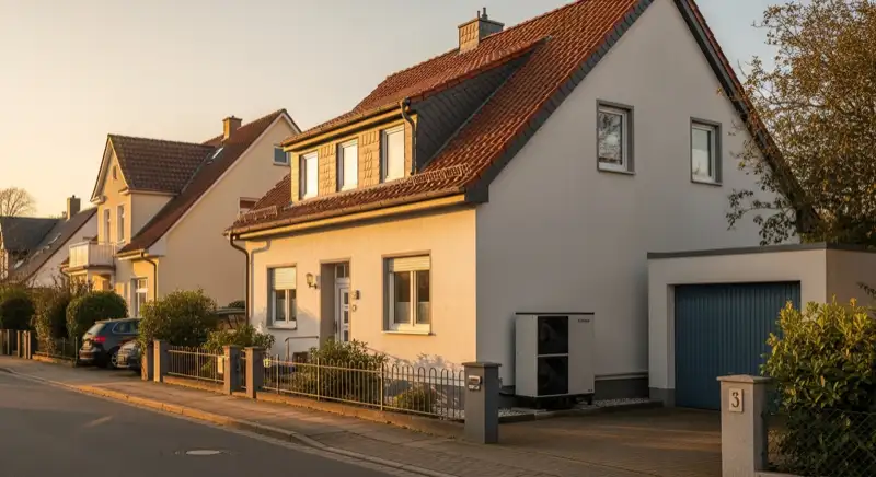 Solaranlage Neubrandenburg