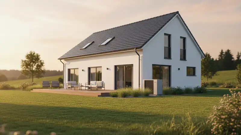 Wärmepumpe Kosten Neumünster