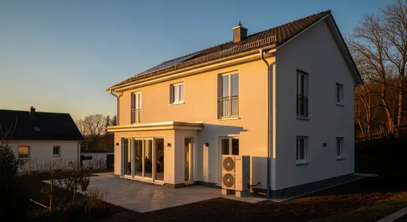 Wärmepumpe Kosten Neustadt