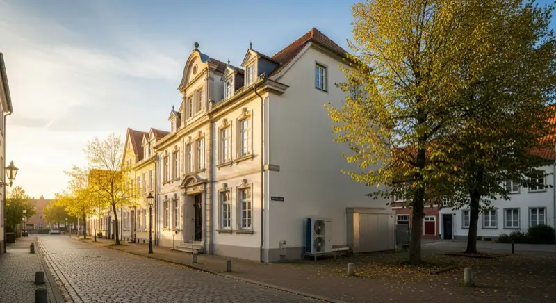 Wärmepumpe kaufen Neustadt