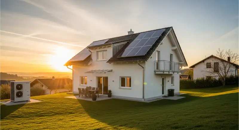 Solaranlage Neustadt